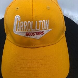 Carrollton Booster SnapBack Baseball Cap Suicide Boys Hometown